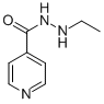 CAS#: 2365-20-0, N'-Ethylpyridine-4-Carbohydrazide