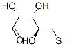 CAS#: 23656-67-9, (2R,3S,4S)-2,3,4-Trihydroxy-5-Methylsulfanyl-Pentanal