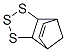 CAS#: 23657-27-4, (3aR,4S,7R,7aS)-rel-Hexahydro-4,7-Methanobenzotrithiole