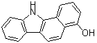 CAS#: 23682-01-1, 11H-Benzo[a]Carbazol-4-Ol