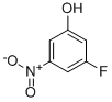 CAS#: 2369-10-0, 3-Fluoro-5-Nitrophenol