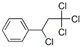 CAS#: 23691-27-2, (1,3,3,3-Tetrachloropropyl)Benzene