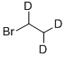 CAS#: 23705-69-3, 2-Bromo-Ethane-1,1,2-D3