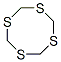 CAS 登录号：2373-00-4， 1,3,5,7-四硫杂环辛烷