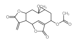 CAS 登录号：23758-16-9， Scandenolide