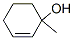 CAS#: 23758-27-2, 1-Methyl-2-Cyclohexen-1-Ol