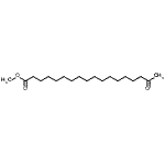 CAS#: 2380-32-7, Methyl 17-Oxooctadecanoate