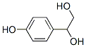 CAS 登录号：2380-75-8， 1-(4-羟基苯基)乙烷-1,2-二醇