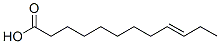 CAS#: 2382-40-3, (E)-Dodec-9-Enoic Acid