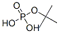 CAS 登录号：2382-75-4， 叔-丁基磷酸二氢酯