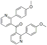 CAS#: 23826-71-3, 4-Methoxyphenyl(3-Pyridinyl) Ketone