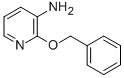 CAS#: 23845-96-7, 2-(Phenylmethoxy)-3-Pyridinamine