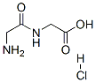 CAS#: 23851-28-7, N-Glycylglycine Hydrochloride