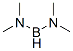 CAS 登录号：2386-98-3， N-二甲基氨基硼烷基-N-甲基甲胺