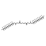 CAS#: 238742-84-2, Bis(4,4,5,5,6,6,7,7,8,8,9,9,10,10,11,11,11-Heptadecafluoro-2-Iodoundecyl) Adipate