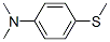 CAS 登录号：2388-51-4， N,N-二甲基-4-甲硫基苯胺