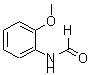 CAS#: 23896-88-0, N-(2-Methoxy-Phenyl)-Formamide