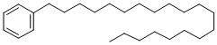 CAS 登录号：2398-68-7， 二十烷基苯