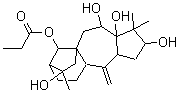CAS#: 23984-18-1, Asebotoxin II