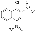 CAS#: 2401-85-6, 1-Chloro-2,4-Dinitronaphthalene