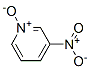 CAS#: 2403-01-2, 3-Nitro-1-Oxidopyridin-1-Ium