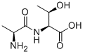 CAS#: 24032-50-6, L-Alanyl-L-threonine