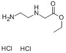 CAS#: 24123-04-4, N-(2-Aminoethyl)-Glycine Ethyl Ester Hydrochloride (1:2)