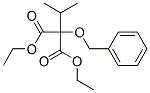 CAS#: 24124-03-6, Diethyl Isopropylbenzyloxymalonate