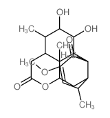 CAS#: 24148-76-3, 11alpha,12beta-Dihydroxy-2-Methoxypicras-2-Ene-1,16-Dione