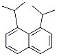 CAS 登录号：24192-58-3， 1,8-二异丙基萘