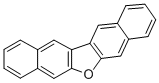 CAS 登录号：242-51-3， 二萘并[2,3-b:2',3'-d]呋喃