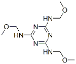 CAS#: 2420-27-1, N2,N4,N6-Tris(Methoxymethyl)-1,3,5-Triazine-2,4,6-Triamine