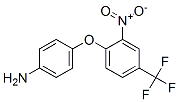 CAS#: 24219-87-2, 4-(2-Nitro-4-(Trifluoromethyl)Phenoxy)-Benzeneamine