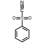 CAS#: 24224-99-5, Benzenesulfonyl Cyanide