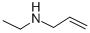 CAS 登录号：2424-02-4， N-乙基丙-2-烯-1-胺
