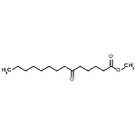 CAS#: 24243-17-2, Methyl 6-Oxotetradecanoate