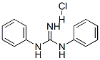 CAS#: 24245-27-0, N,N'-Diphenylguanidine Monohydrochloride