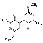CAS#: 24261-13-0, Tetramethyl 1,2,3,4-Butanetetracarboxylate