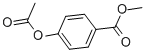 CAS#: 24262-66-6, 4-(Acetyloxy)-Benzoic Acid Methyl Ester
