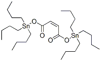 CAS#: 24291-45-0, 5,5,12,12-Tetrabutyl-7,10-Dioxo-6,11-Dioxa-5,12-Distannahexadec-8-Ene