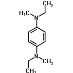 CAS#: 24340-90-7, N,N'-Diethyl-N,N'-Dimethyl-1,4-Benzenediamine