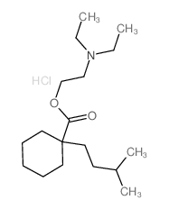 CAS#: 24357-98-0, Isomylamine Hydrochloride