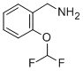 CAS#: 243863-36-7, 2-(Difluoromethoxy)Benzylamine