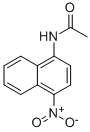 CAS#: 24402-72-0, N-(4-Nitro-1-Naphthalenyl)-Acetamide
