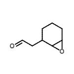 CAS#: 244074-60-0, 7-Oxabicyclo[4.1.0]Hept-2-Ylacetaldehyde