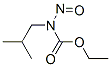 CAS#: 24423-85-6, N-Isobutyl-N-Nitrosourethane