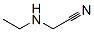 CAS#: 24426-40-2, (Ethylamino)-Acetonitrile