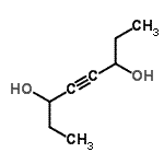 CAS#: 24434-07-9, 4-Octyne-3,6-Diol
