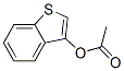 CAS#: 24434-82-0, Benzo[b]Thiophen-3-Yl Acetate