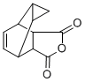 CAS#: 24447-28-7, Tricyclo[3.2.2.02,4]Non-8-Ene-6,7-Dicarboxylic Anhydride